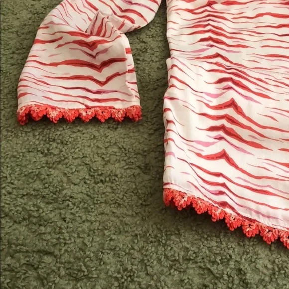 Persifor Brie Dress NWT size small - Picture 4 of 6